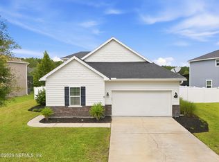 645 TRELLIS BAY Drive, St. Augustine, FL 32092