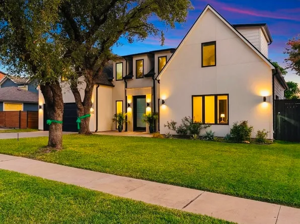 3942 Rochelle Dr, Dallas, TX 75220