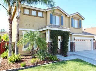 8731 Snowmass Peak Way, Riverside, CA 92508