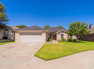 5504 103rd St, Lubbock, TX 79424