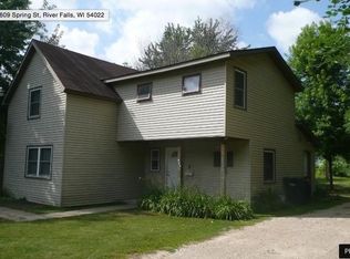 609 Spring St, River Falls, WI 54022