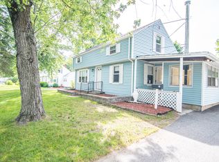 21 Linden St, Oxford, MA 01540