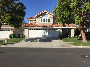 2481 Thistlewood Ln, Corona, CA 92882