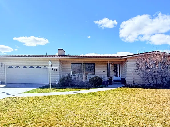 625 N 300 E, Tremonton, UT 84337