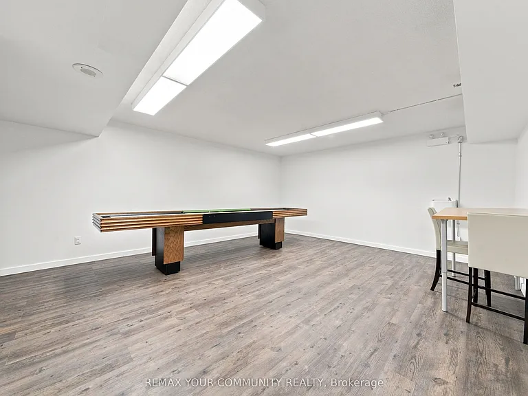 251 Queens Quay W #705 — Photo 43