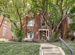 1614 S 3rd St APT 2, Louisville, KY 40208