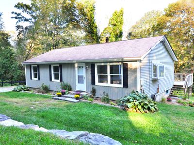 100 Bartholomew Hill Road, Goshen, CT, 06756