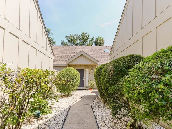 45 Queens Folly Rd APT 703, Hilton Head Island, SC 29928