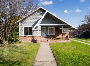 1420 N Wilson Ave, Fresno, CA 93728