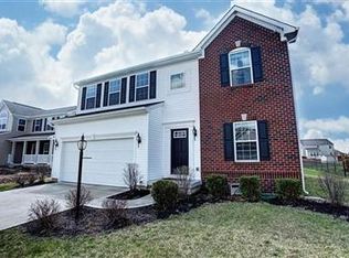 1955 Daffodil Dr, Xenia, OH