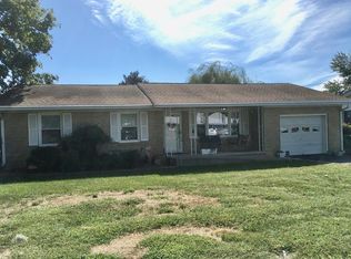 1715 Jan Dr, Hopkinsville, KY 42240