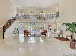 7837 SW 117th St, Pinecrest, FL 33156