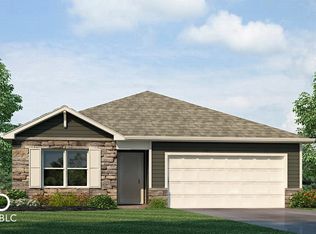 3256 W Vintage St, Monrovia, IN 46157