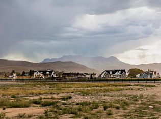 4011 E Lazy Eleven Ln S, Heber City, UT 84032