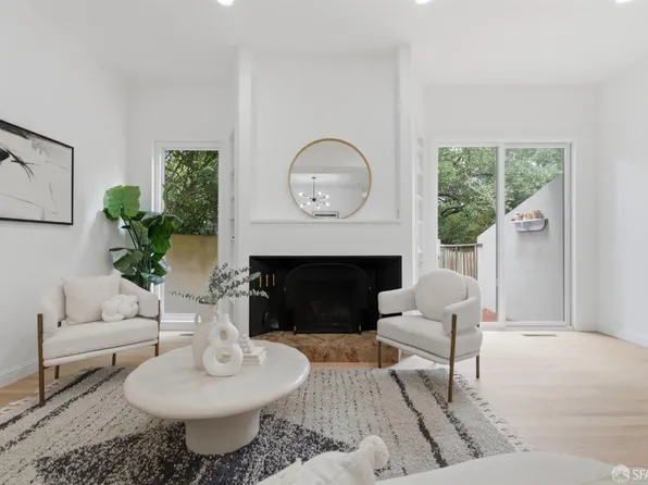 239 N Lake Merced Hls, San Francisco, CA 94132