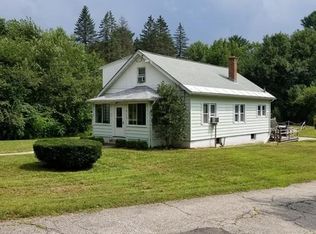 317 Petersham Rd, Athol, MA 01331