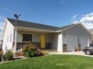 381 E 650 South Cir, Cedar City, UT 84720