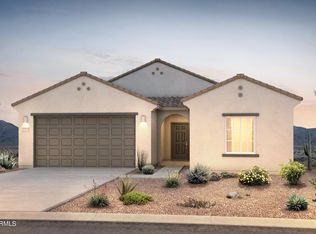25308 W Chanute Pass, Buckeye, AZ 85326