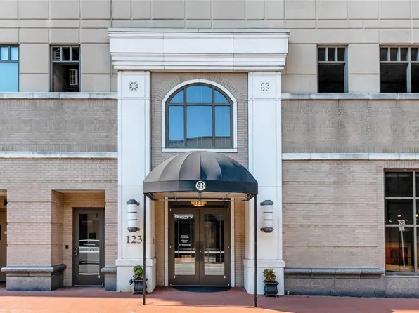 123 College Pl Unit 701, Norfolk, VA 23510