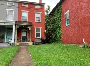 303 W 6th St #2, Covington, KY 41011