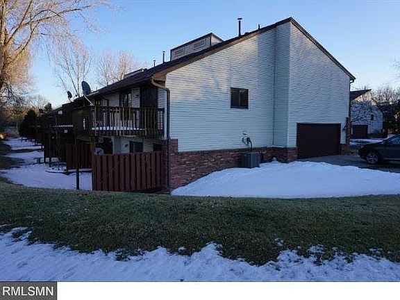 2nd image of 2406 County Road D  W