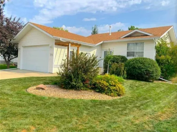 72 W Owens Close, Red Deer, AB T4N 6Y2