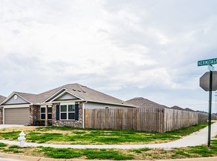 1771 Hermitage Dr, Centerton, AR 72719