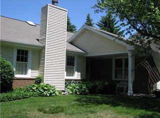 1257 Glenmeadow Ln, East Lansing, MI 48823