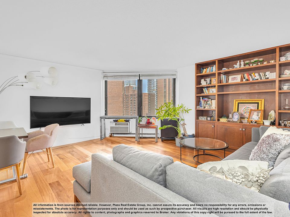 1st image of 1619 3rd Ave APT 9C