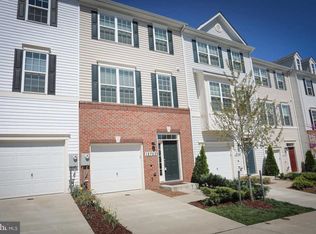 12753 Longford Glen Dr, Germantown, MD 20874