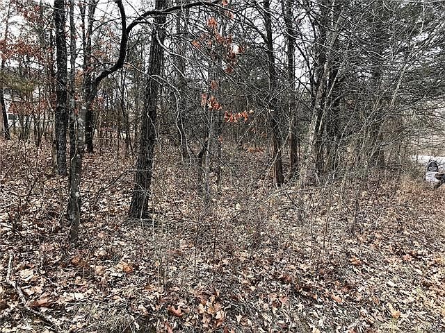 Wooded vacant lot .28 acres located in Raintree Plantation