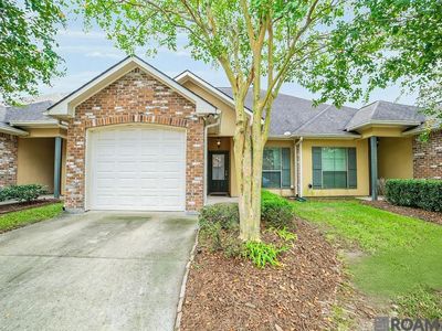 11516 Cottageview Ln, Baton Rouge, LA, 70816