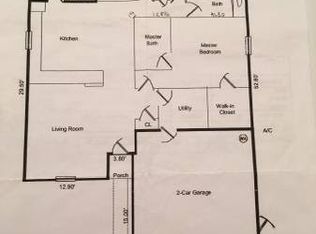 2210 Abeto Dr, Corpus Christi, TX 78410