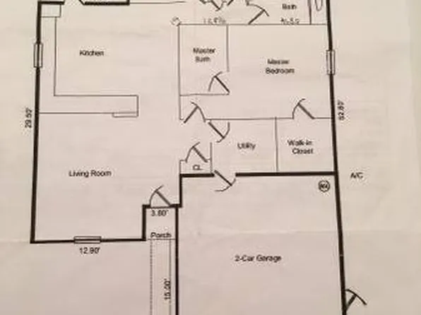 2210 Abeto Dr, Corpus Christi, TX