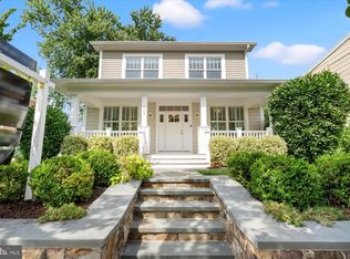 508 E Custis Ave, Alexandria, VA 22301