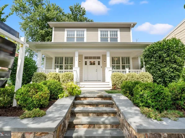 508 E Custis Ave, Alexandria, VA 22301