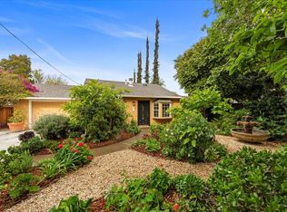 831 Canyon Rd, Redwood City, CA 94062
