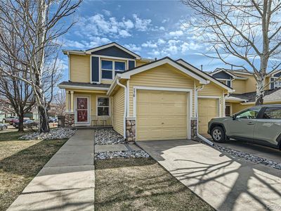 170 Montgomery Drive, Erie, CO, 80516