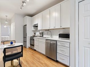 328 Madison St #2R, Hoboken, NJ 07030