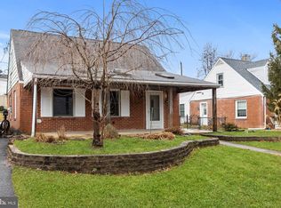 2024 Clearview Ave, Norristown, PA 19403