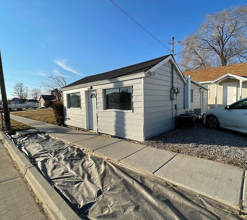 1378 W Gentile St, Layton, UT 84041 Zillow