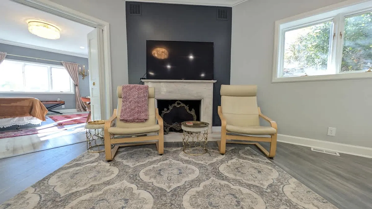 2 bed, 2.0 bath, 742 sqft, $2,523 — Photo 4