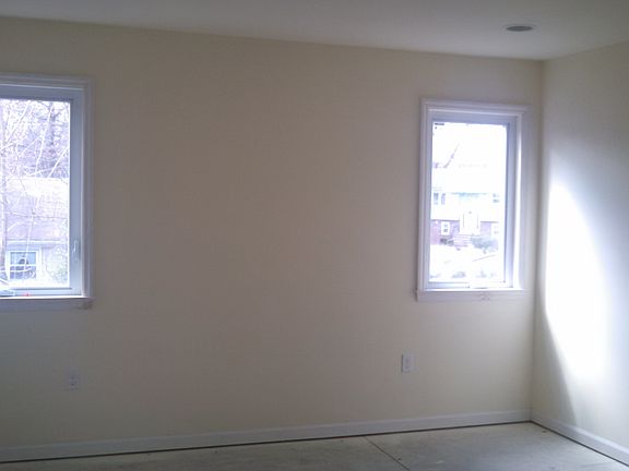 Large Master Bedroom!