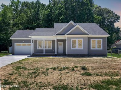 145 Ranch Drive, Elizabeth City, NC, 27909
