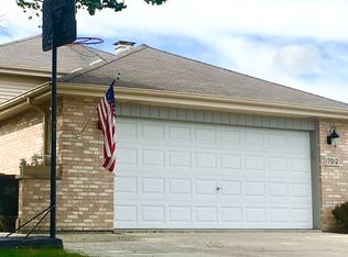 17012 Milford Ave, Tinley Park, IL 60477