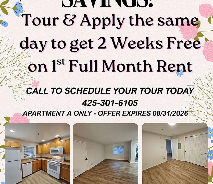 Deco Apartments