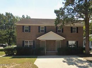 114 Avery St #A, Greenville, NC 27858