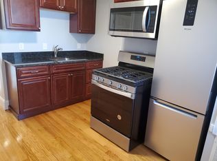 191 Cambridge St #7, Allston, MA 02134