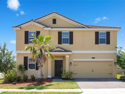 1504 Oak Marsh Loop, Davenport, FL, 33837