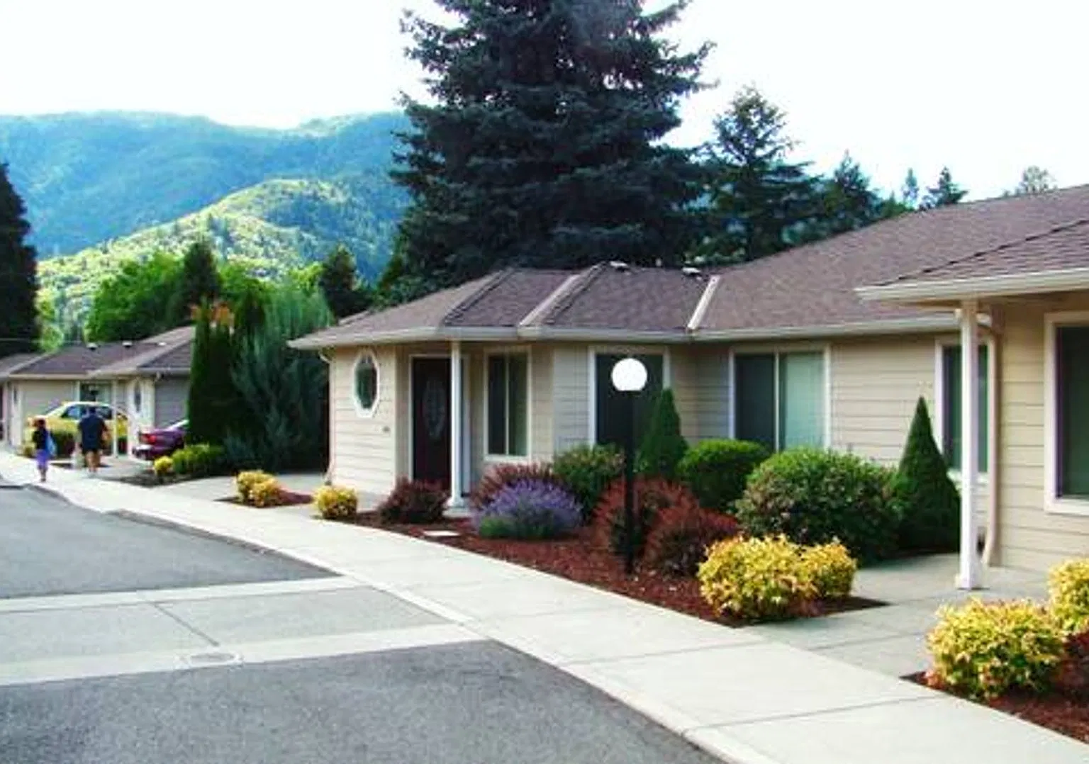 2 Bedroom 2 Bath single Apartment — Photo 2